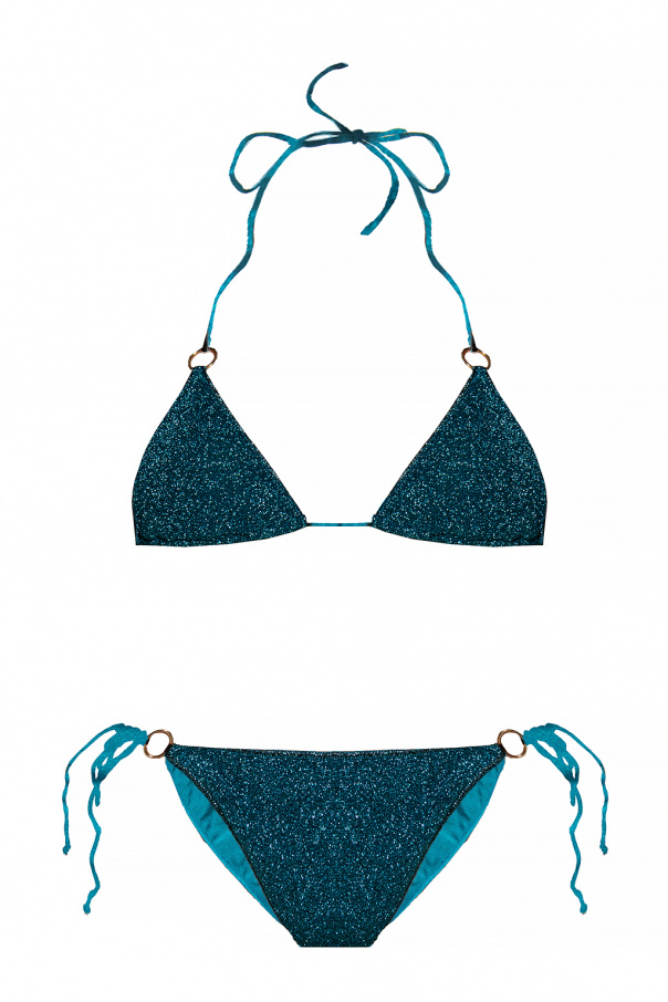 Oseree Twopiece swimsuit Women's Clothing Vitkac